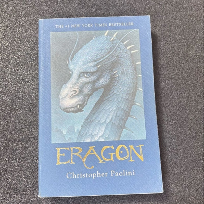 Eragon