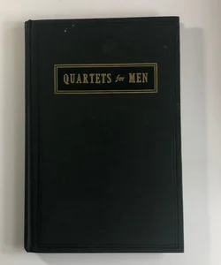 Quartets for Men