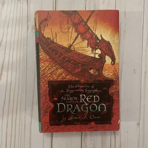 The Search for the Red Dragon