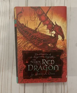 The Search for the Red Dragon