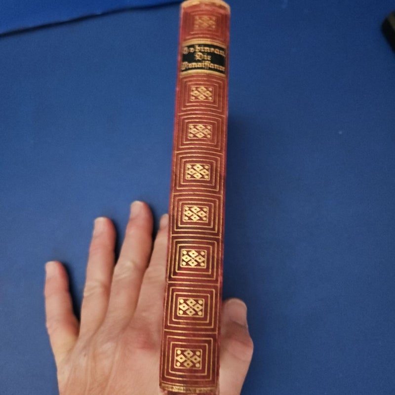 DIE RENAISSANCE (The Renaissance)