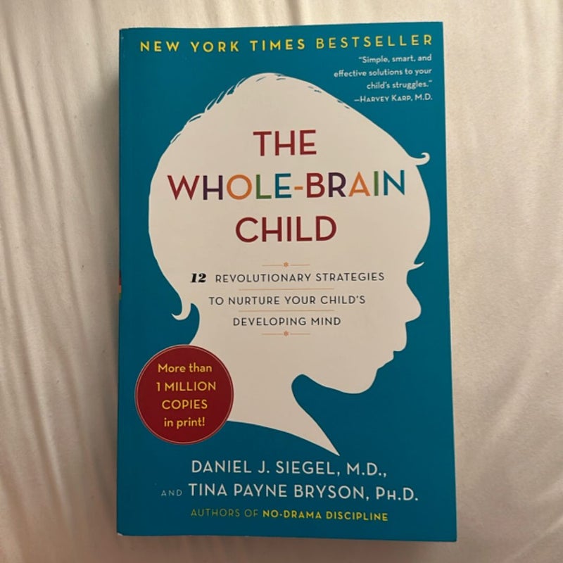 The Whole-Brain Child