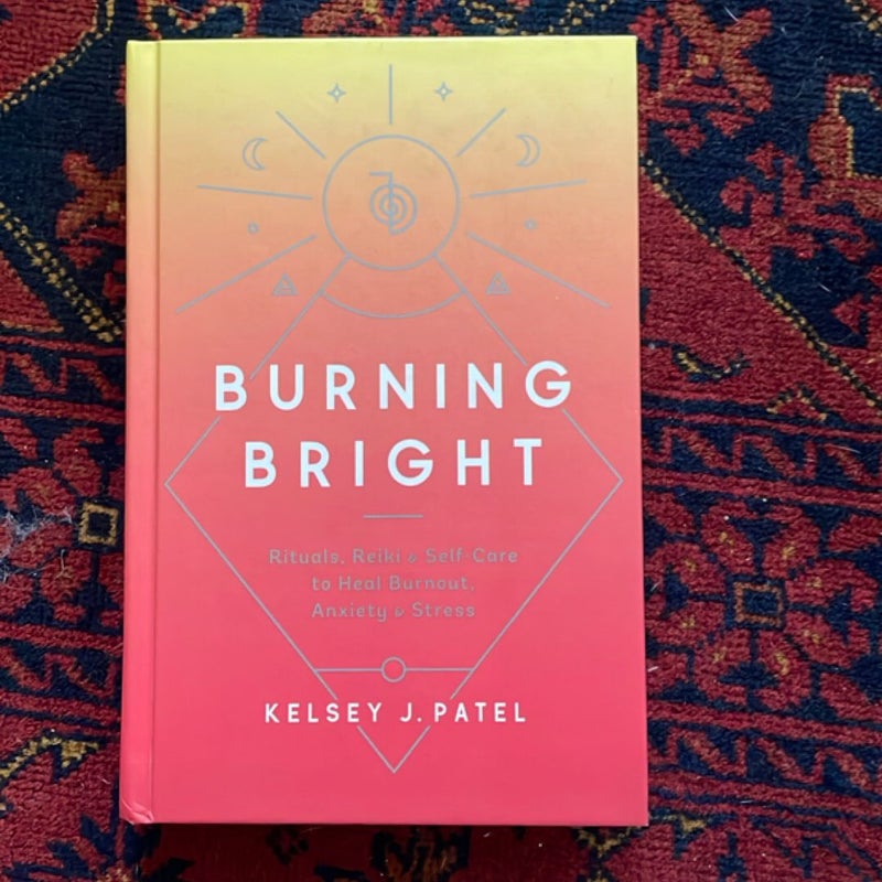 Burning Bright