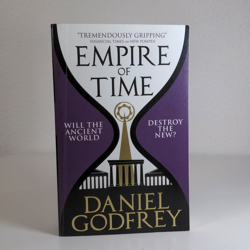 Empire of Time
