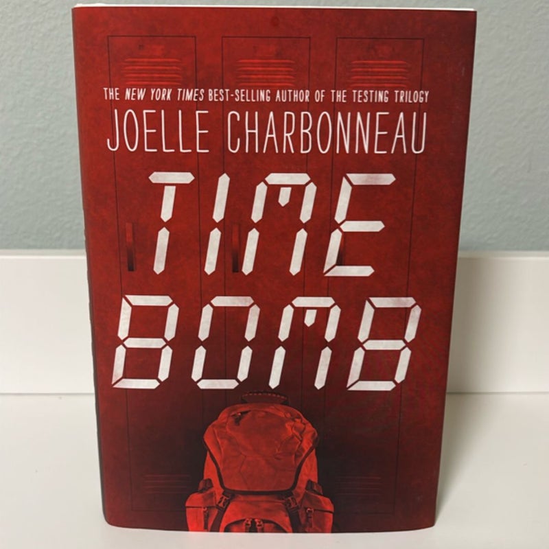 Time Bomb