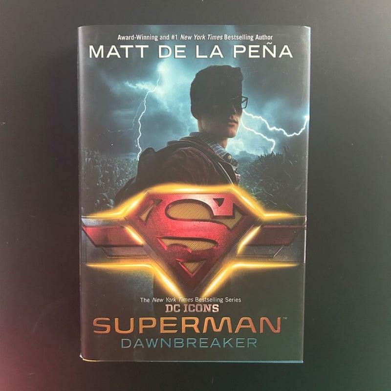 Superman: Dawnbreaker