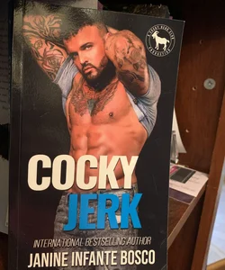 Cocky Jerk