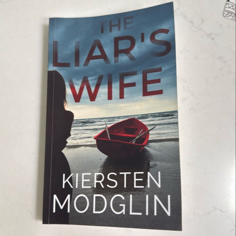 The Liar's Wife