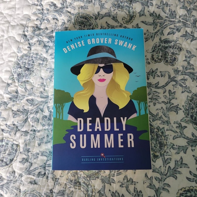 Deadly Summer