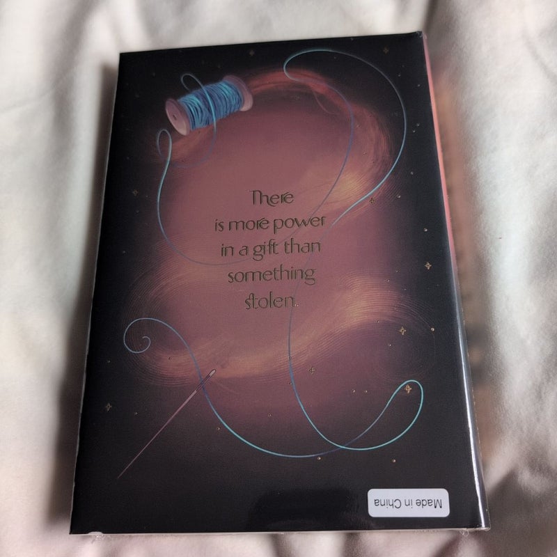 A Spell for Heartsickness