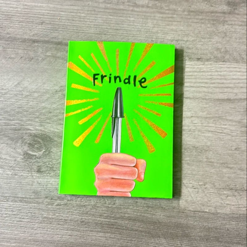 Frindle