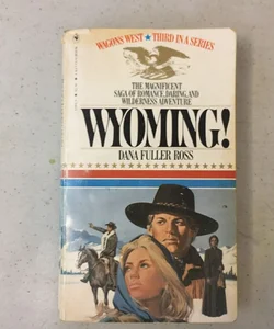Wyoming - Book 3