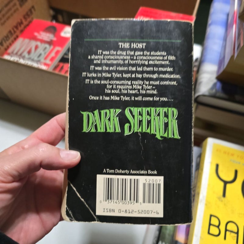 Dark Seeker