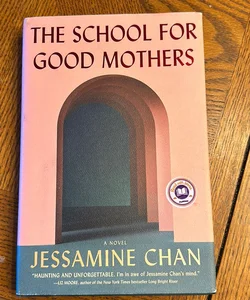 The School for Good Mothers