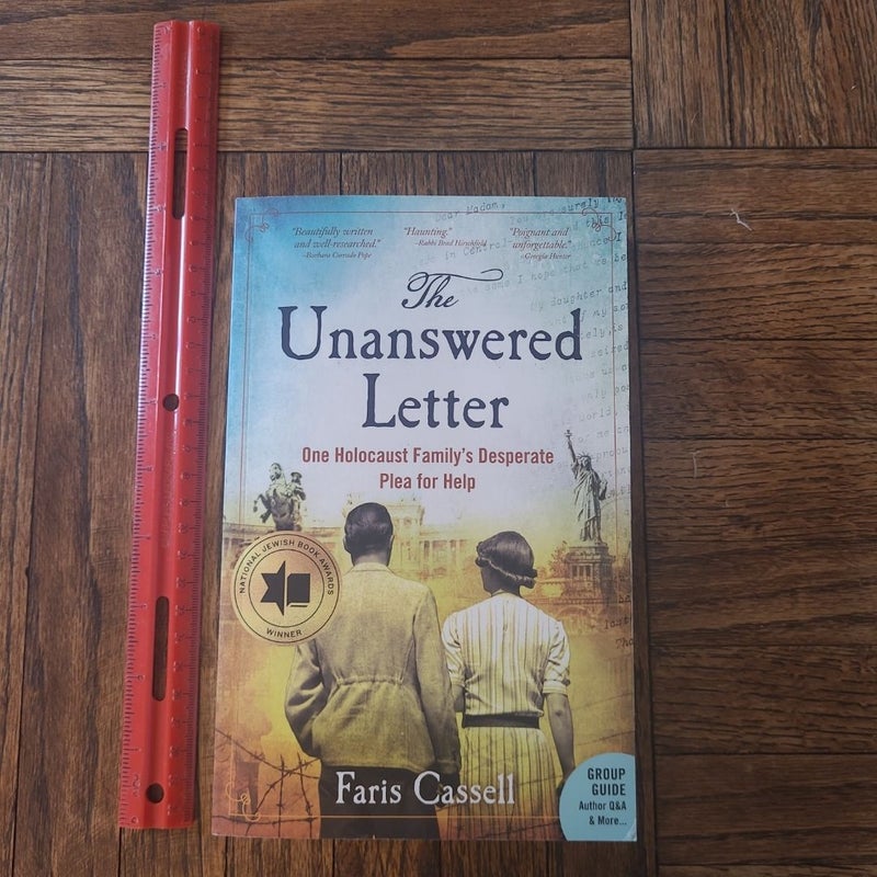 The Unanswered Letter 