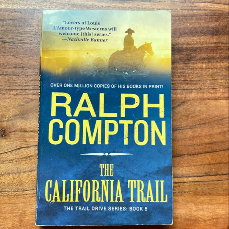 The California Trail