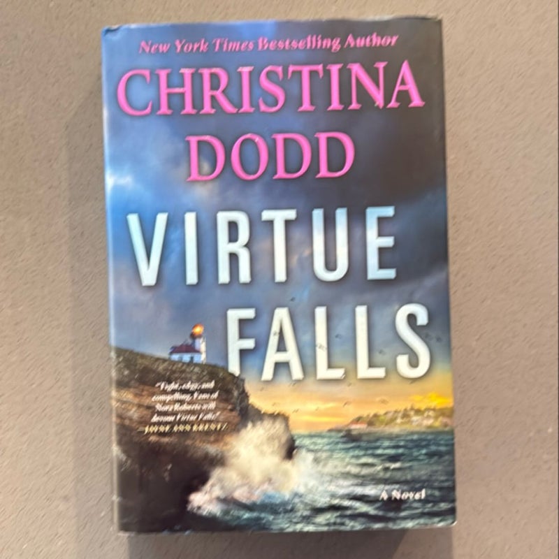 Virtue Falls