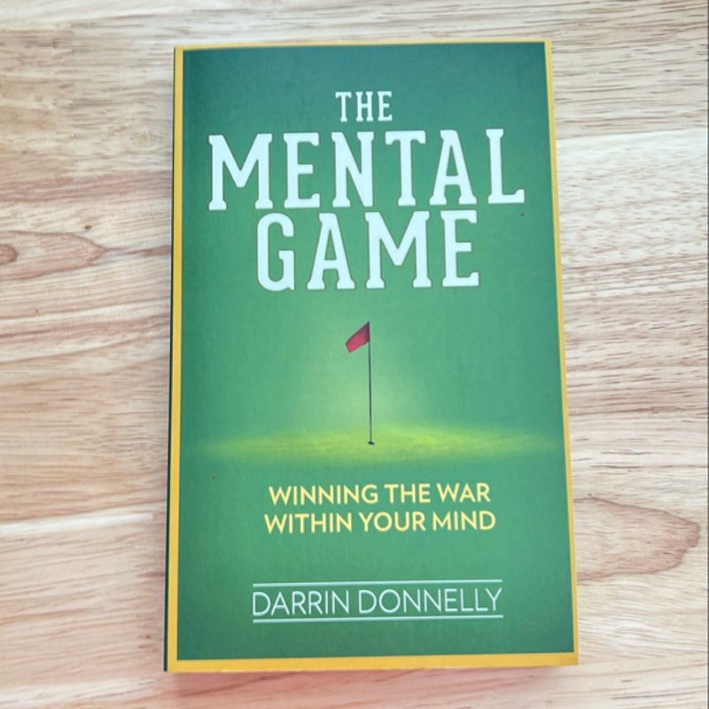 The Mental Game