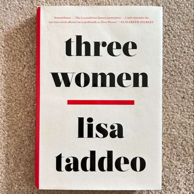 Three Women