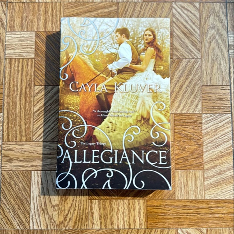 Allegiance