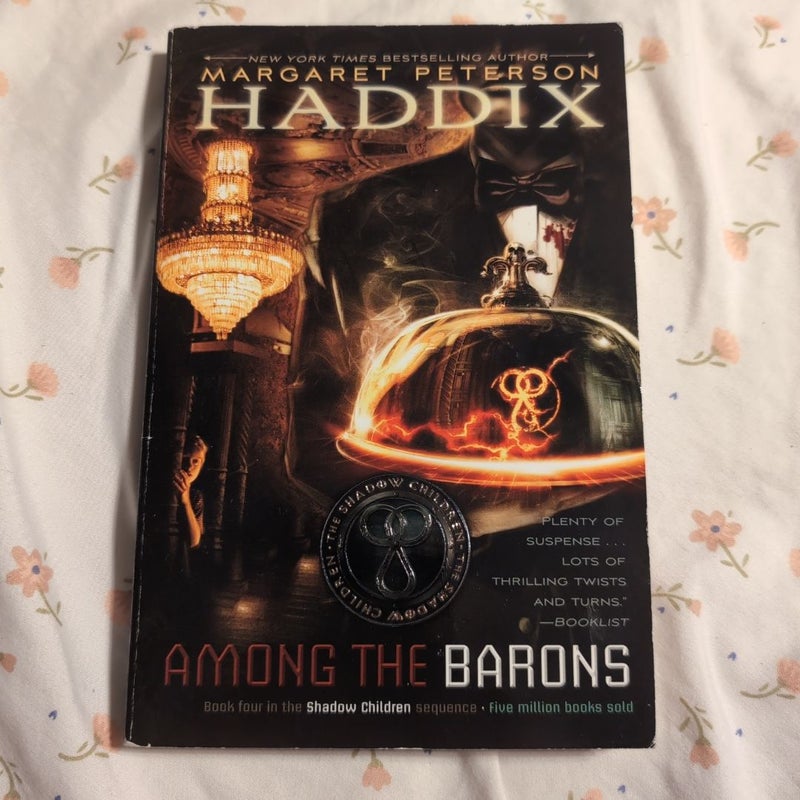 Among the Barons