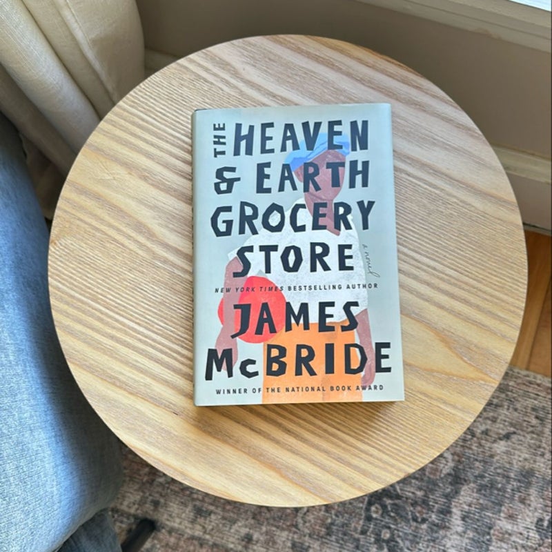 The Heaven and Earth Grocery Store