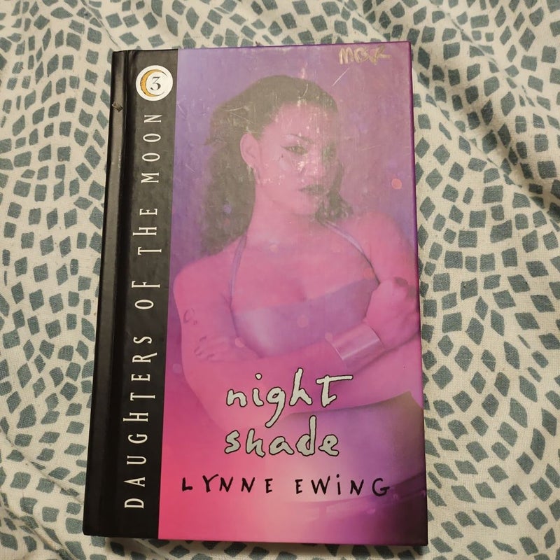 Night Shade