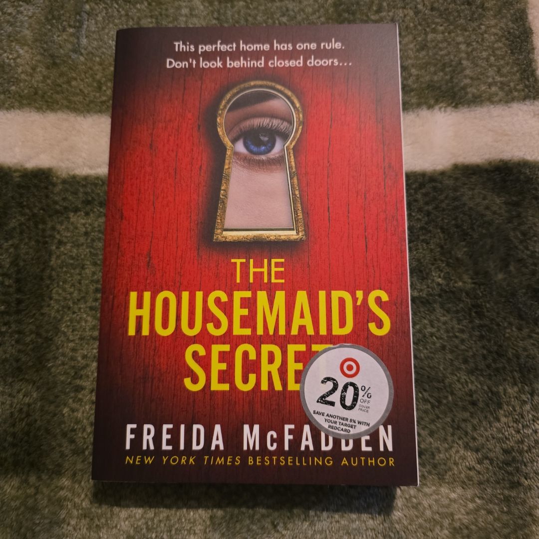 The Housemaid's Secret