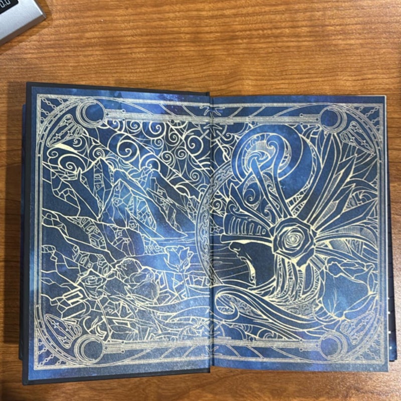 Heavenbreaker (Deluxe Limited Edition)