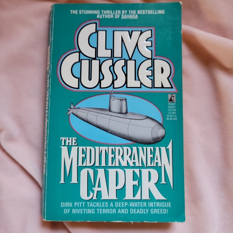 The Mediterranean Caper