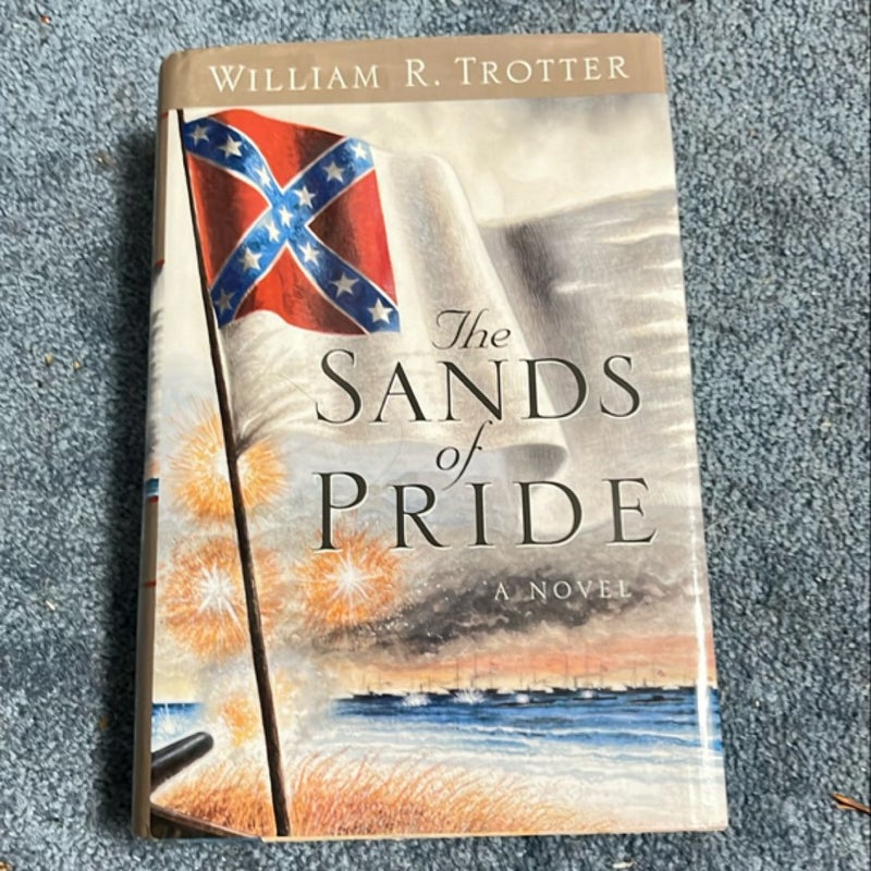 The Sands of Pride
