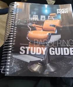 Barbering study guide 