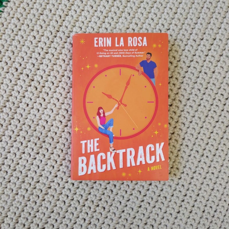 The Backtrack