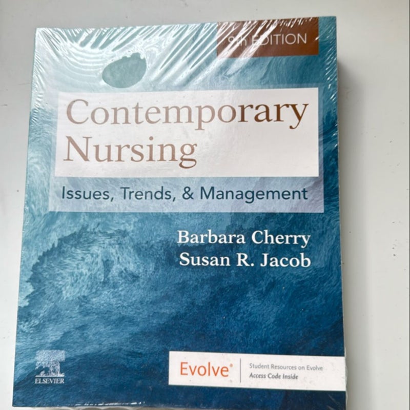 Contemporary Nursing