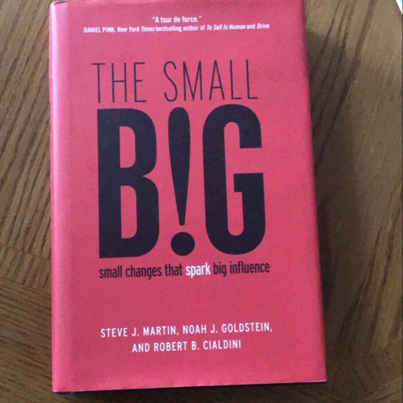 The Small BIG