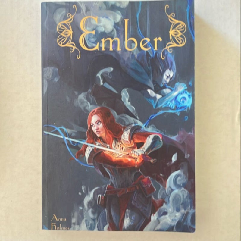 Ember