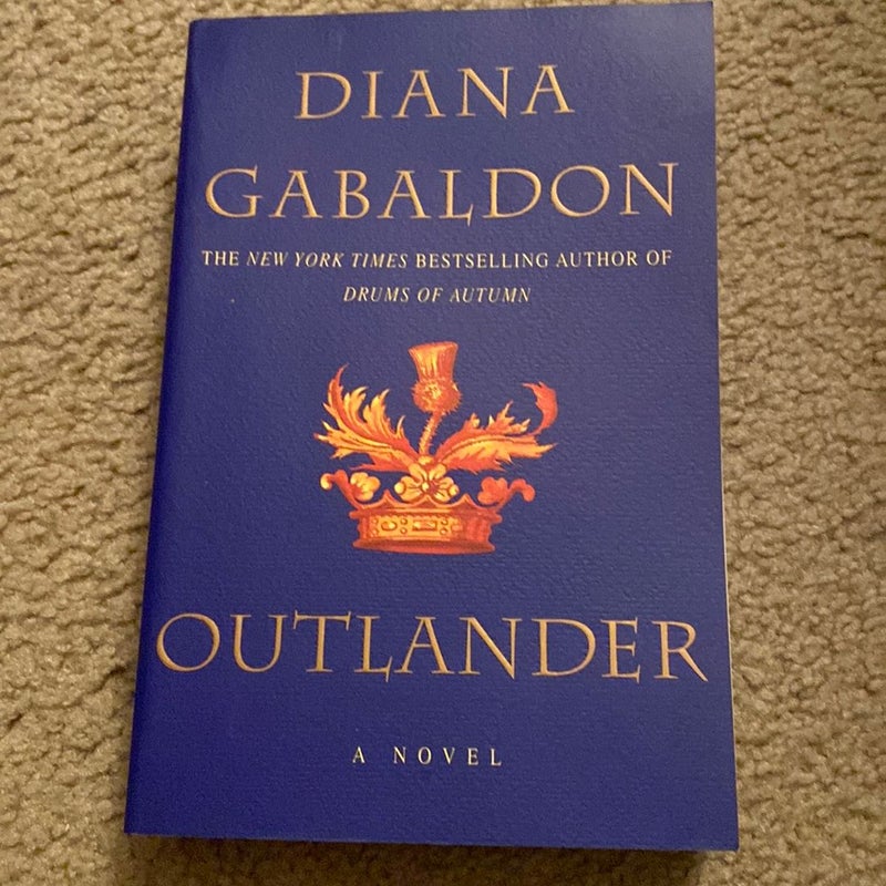 Outlander