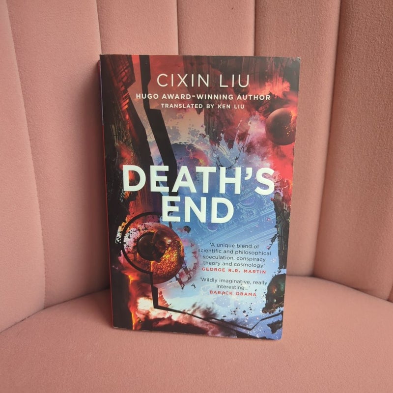 Death's End