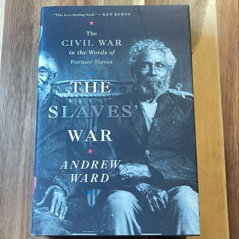 The Slaves' War