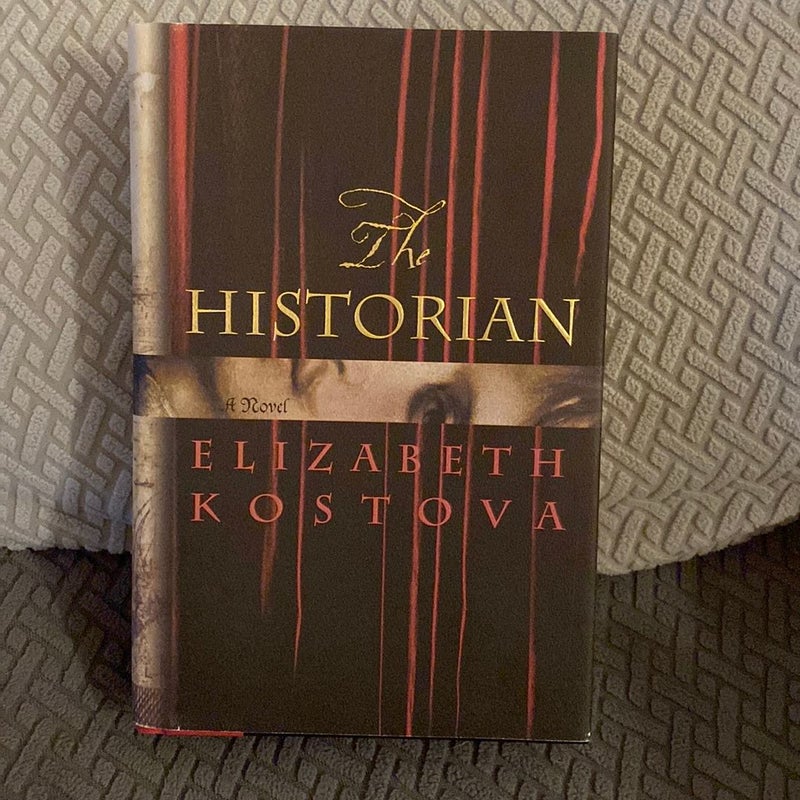 The Historian