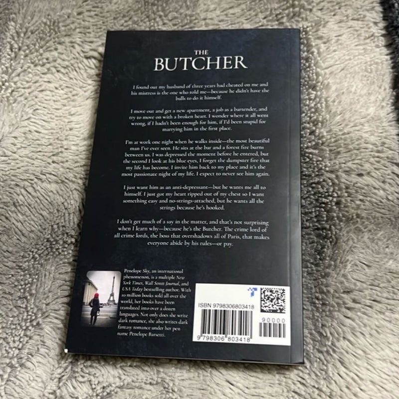 The Butcher