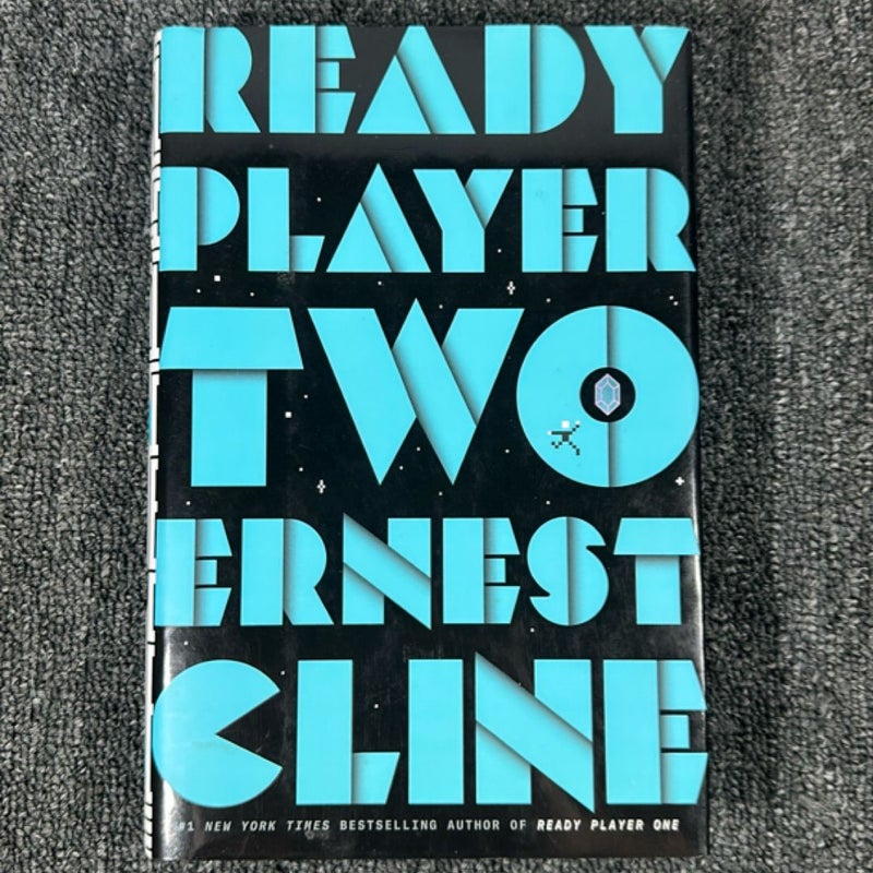 Ready Player Two