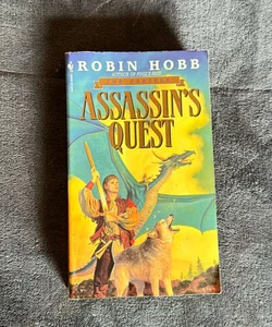 Assassin's Quest