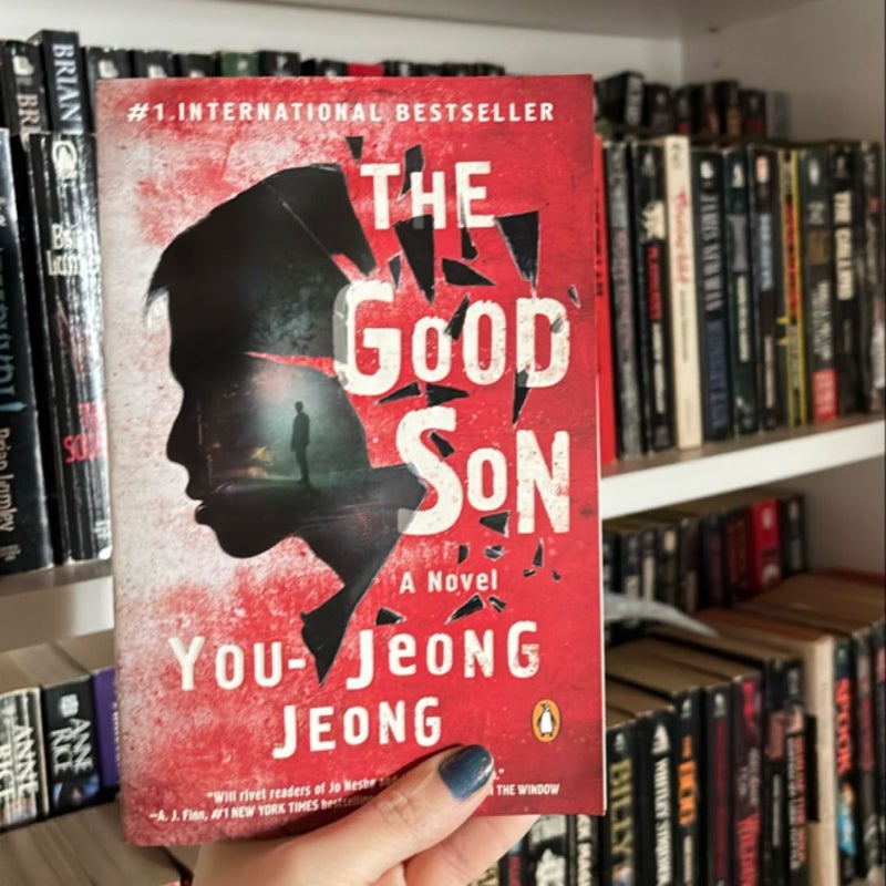 The Good Son