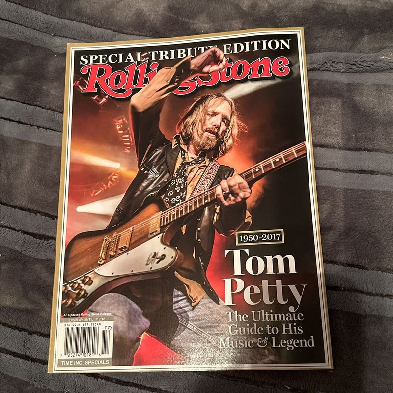 Rolling Stone