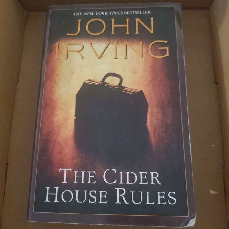 The Cider House Rules