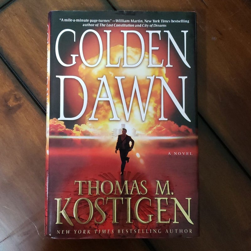 Golden Dawn