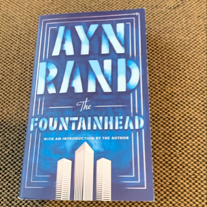 The Fountainhead