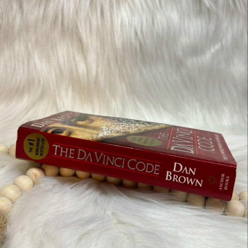 The DaVinci Code