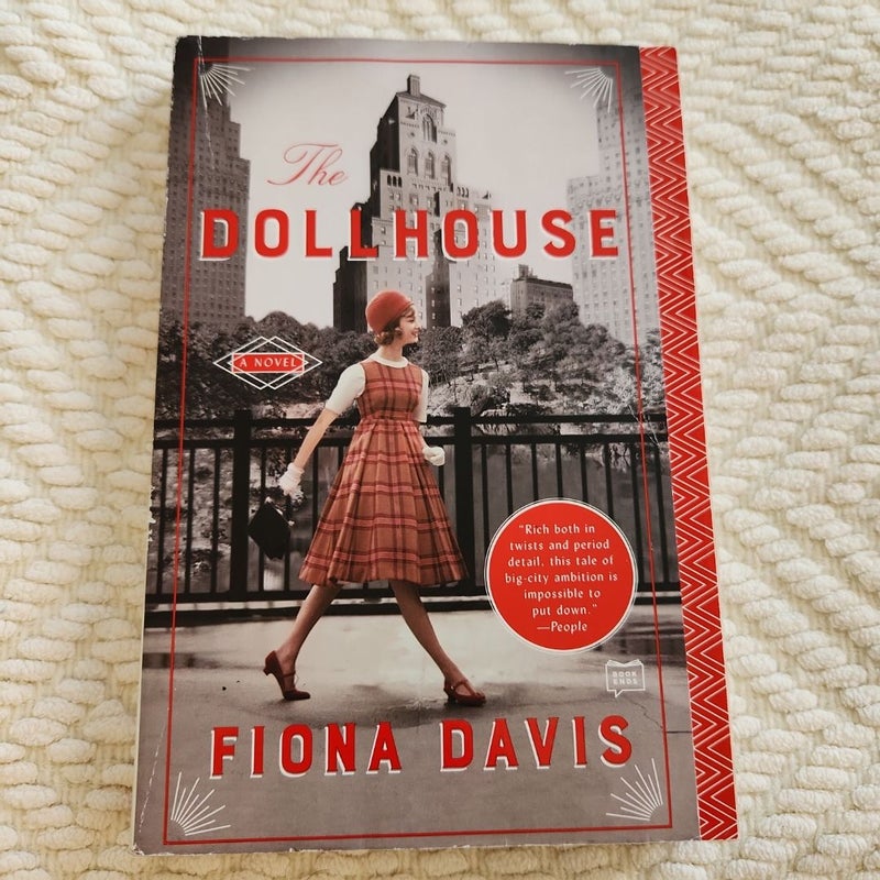 The Dollhouse